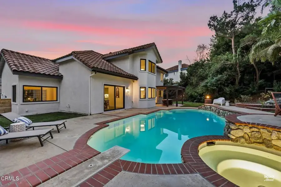 947 Golden Crest Avenue, Thousand Oaks, CA 91320 - #2