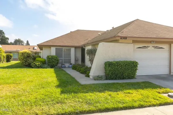6308 Village 6, Camarillo, CA 93012