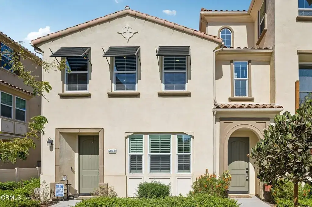 5040 Robles Street, Camarillo, CA 93012 - #1