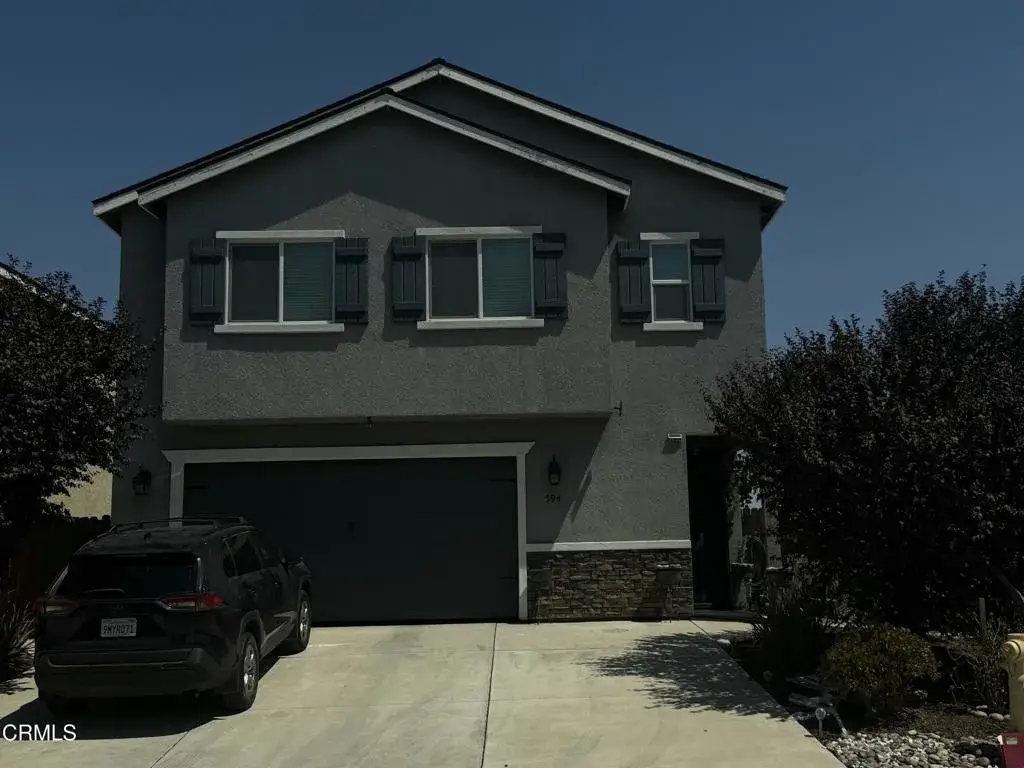 594 Granada Court, Merced, CA 95341 - #1