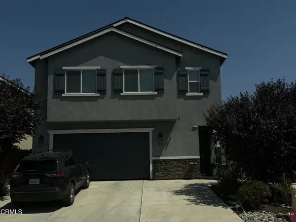 594 Granada Court, Merced, CA 95341