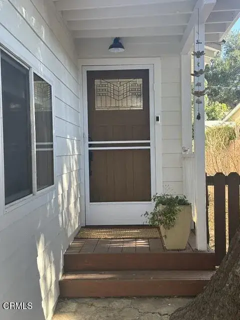 124 N Poli Avenue, Ojai, CA 93023 - #2
