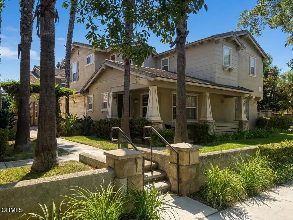 388 Village Commons Boulevard, Camarillo, CA 93012 - #1