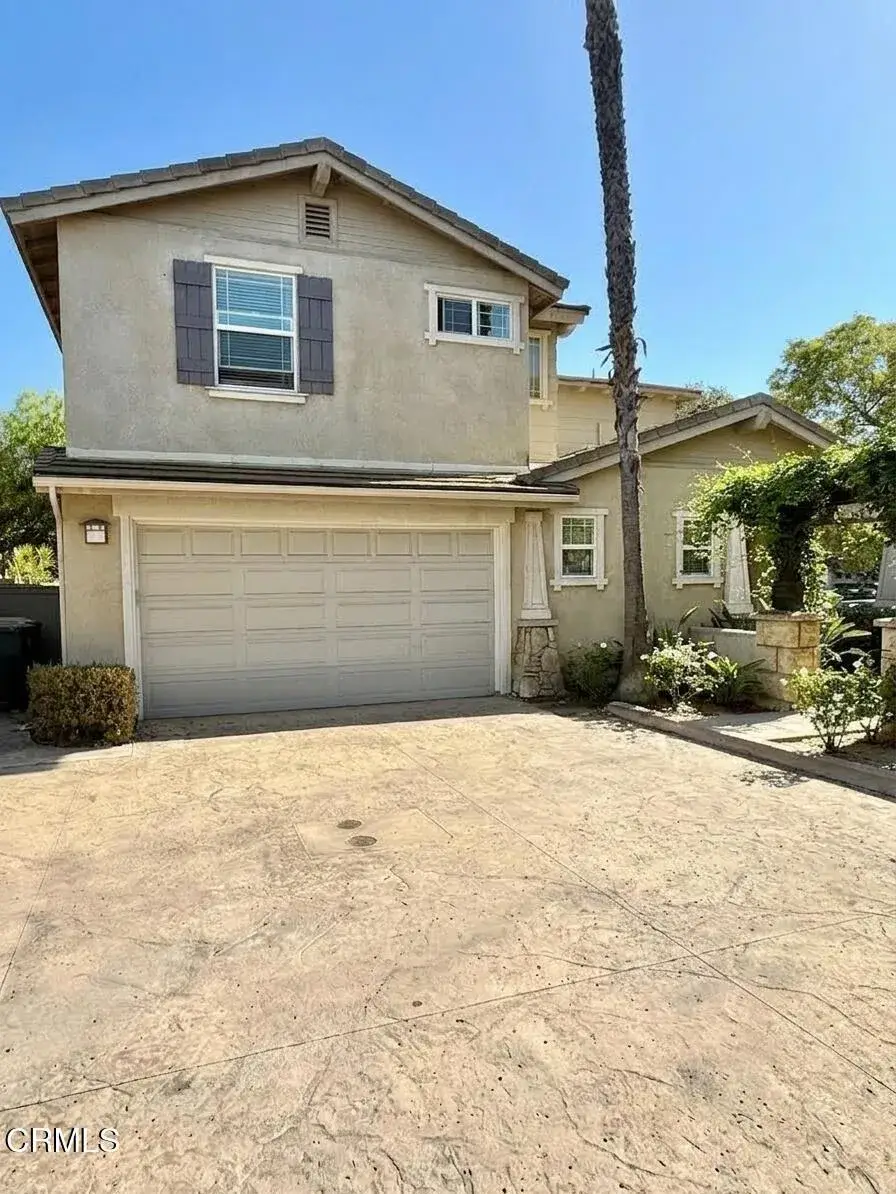 388 Village Commons Boulevard, Camarillo, CA 93012 - #3