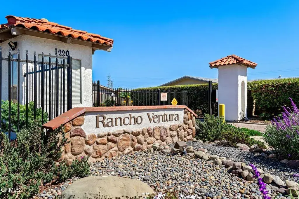 1220 Johnson #2, San Buenaventura Ventura, CA 93003 - #1