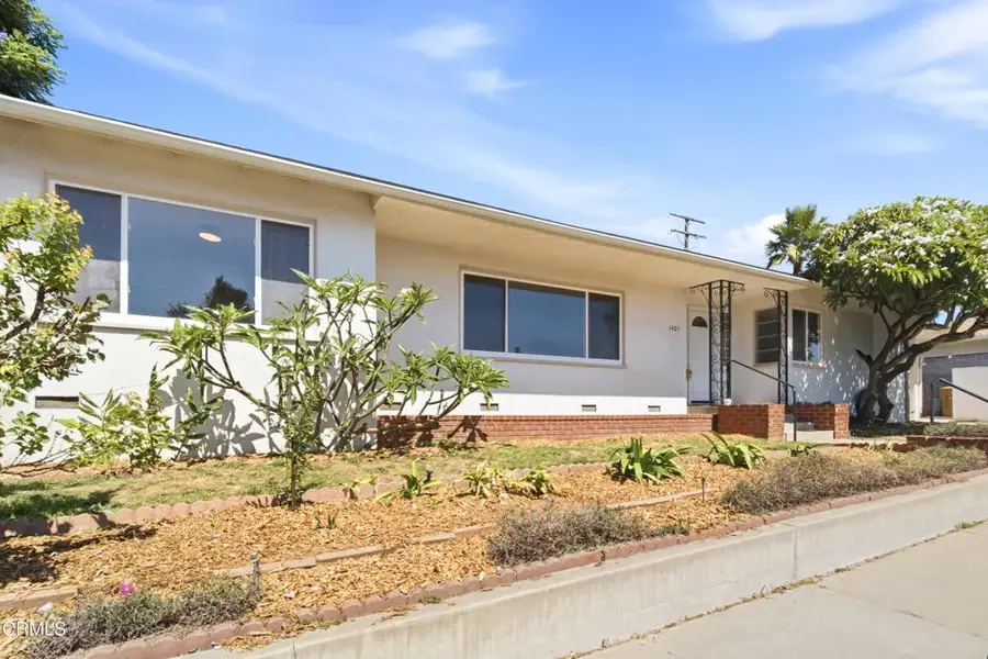 3405 Loma Vista Road, San Buenaventura Ventura, CA 93003 - #2