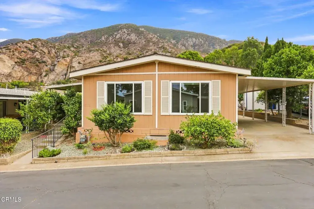 36 Isabel #95, Camarillo, CA 93012 - #1