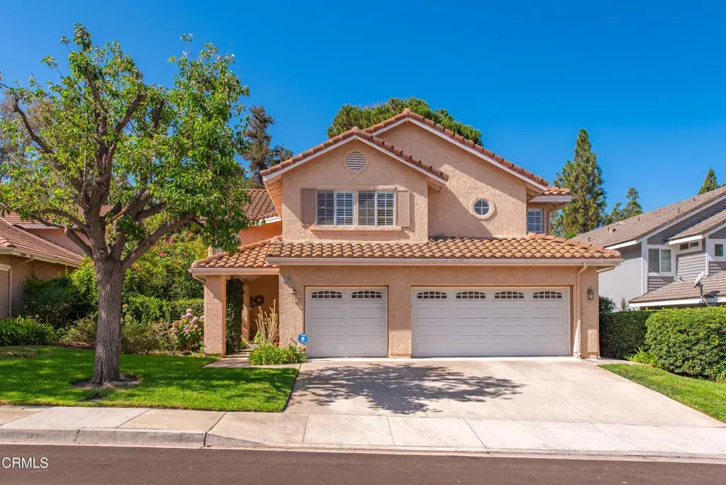 12366 Cherry Grove Street, Moorpark, CA 93021 - #1