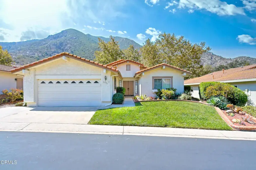6490 Lada Avenue, Camarillo, CA 93012 - #1