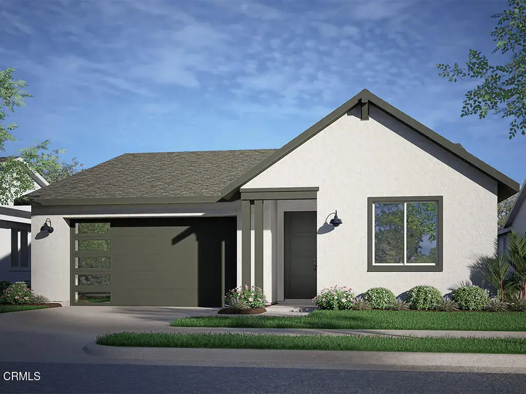 1165 Foxtail Court, Fillmore, CA 93015 - #1