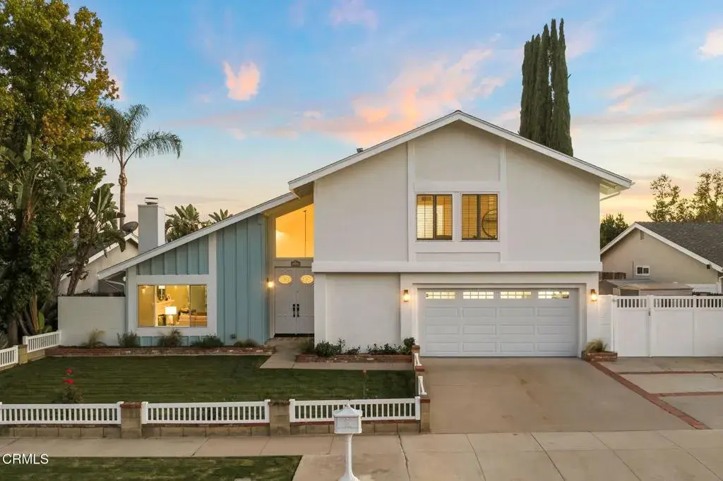 6442 Pinion Street, Oak Park, CA 91377 - #1