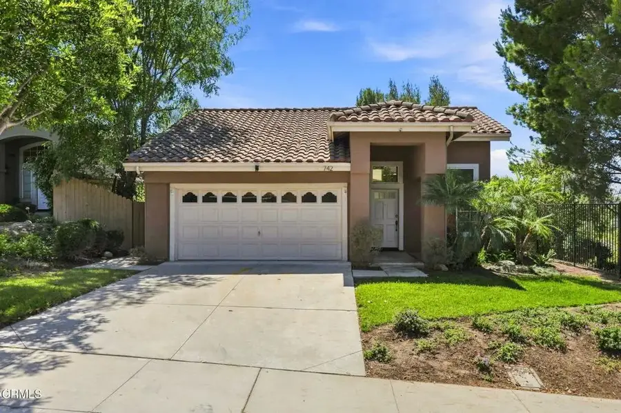 742 Buenos Tiempos Drive, Camarillo, CA 93012 - #2