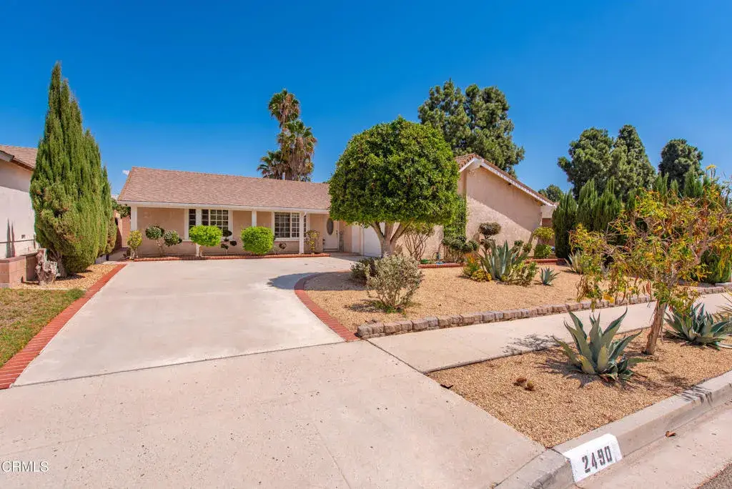 2490 N Alden Street, Simi Valley, CA 93065 - #1