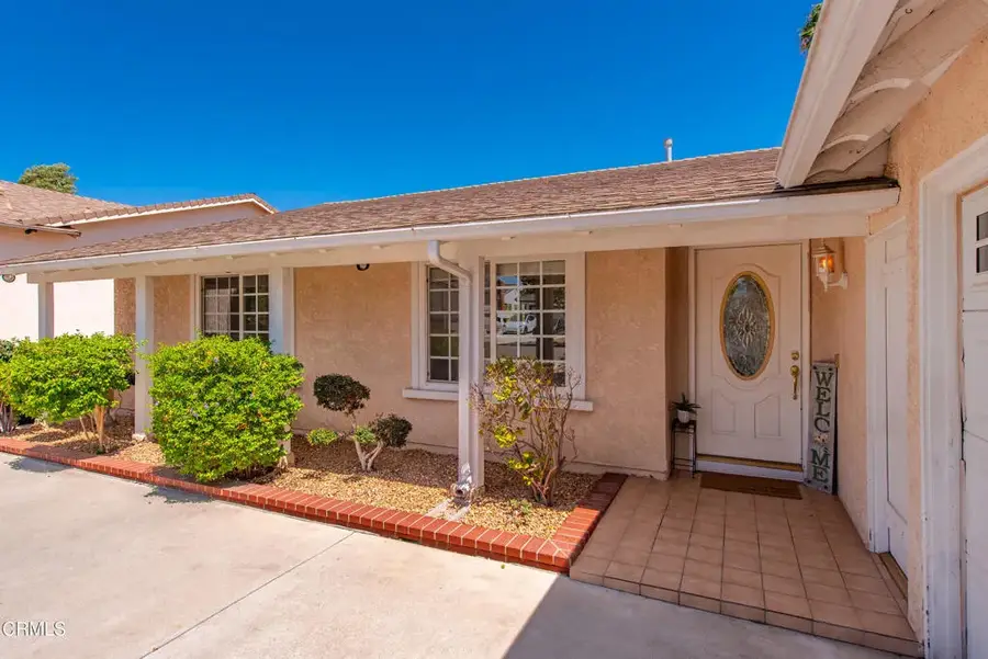 2490 N Alden Street, Simi Valley, CA 93065 - #2