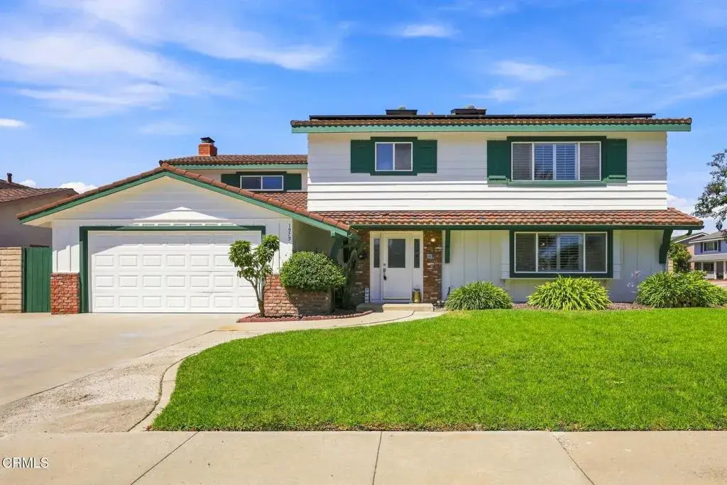 1979 Hayden Street, Camarillo, CA 93010 - #1