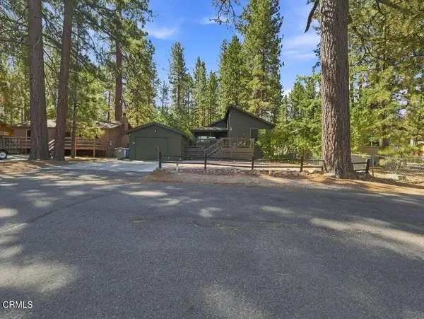41435 Mcwhinney Lane, Big Bear Lake, CA 92315