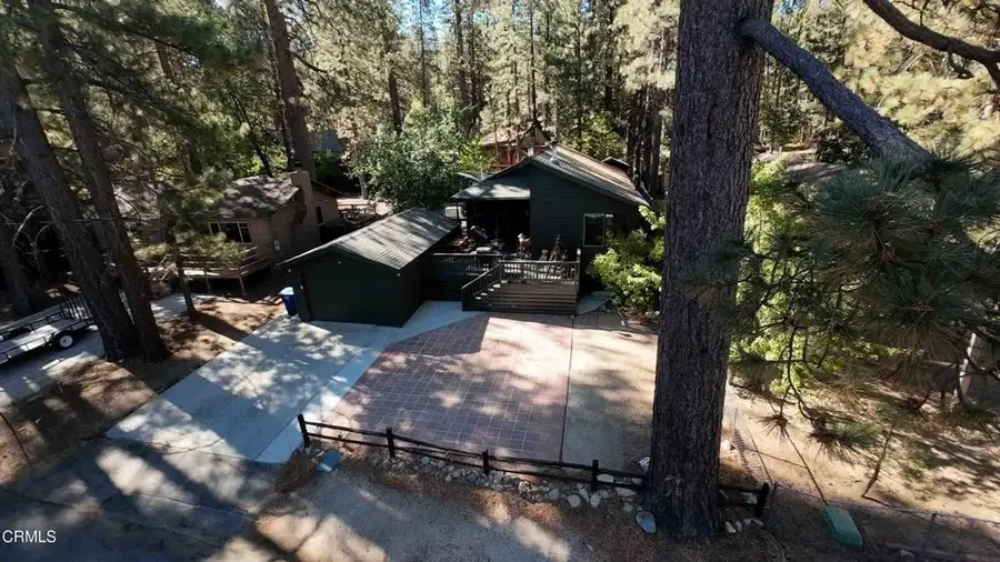 41435 Mcwhinney Lane, Big Bear Lake, CA 92315 - #2