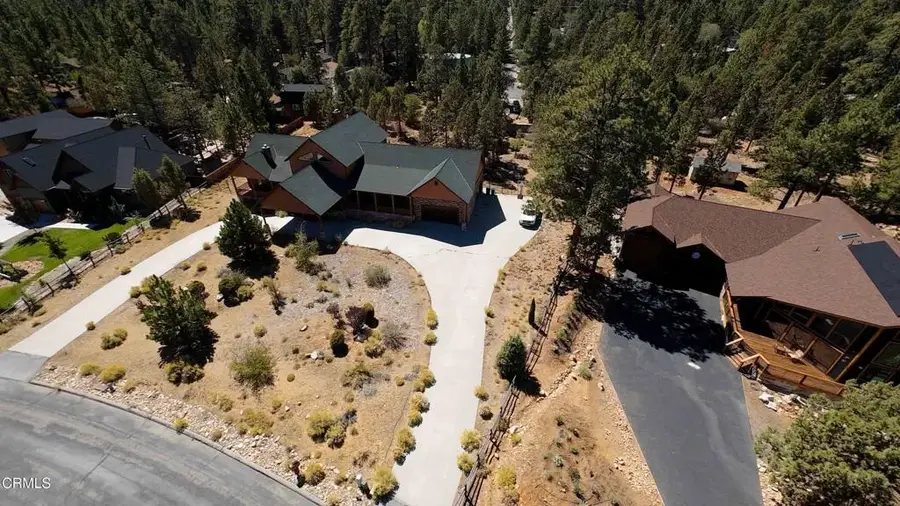 1099 Heritage Trail, Big Bear City, CA 92314 - #2