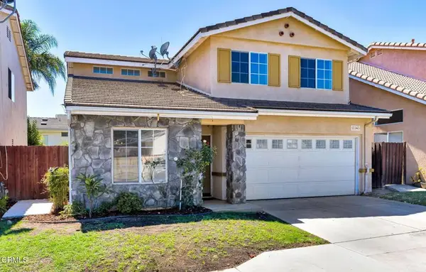 12343 Ralston Avenue, Los Angeles, CA 91342