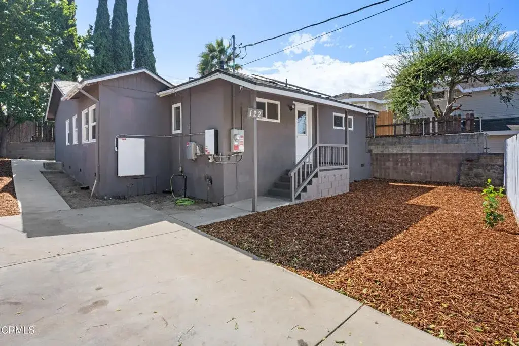 122 Bundren Street, Oak View, CA 93022 - #1