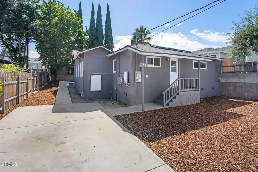 122 Bundren Street, Oak View, CA 93022 - #3