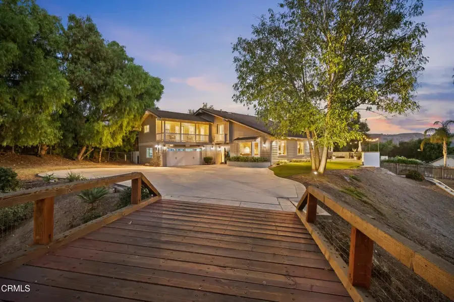 11780 Barranca Road, Santa Rosa Valley, CA 93012 - #2