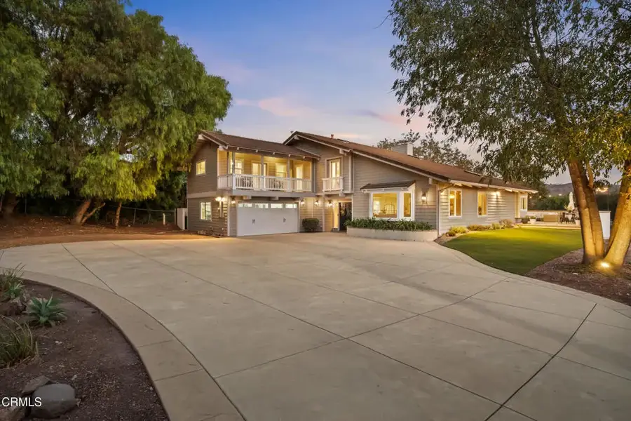 11780 Barranca Road, Santa Rosa Valley, CA 93012 - #3