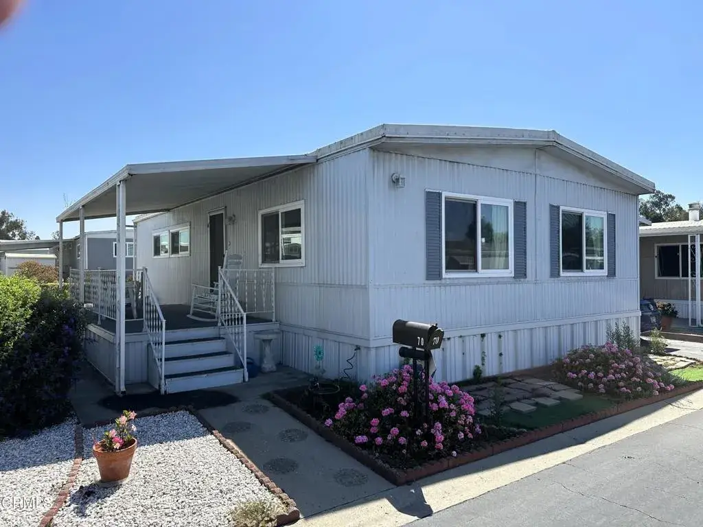 70 Copland #70, San Buenaventura Ventura, CA 93003 - #1