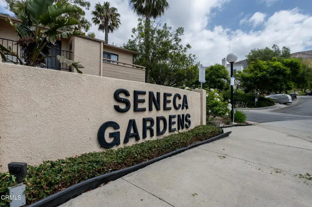 771 Seneca Street #D43, San Buenaventura Ventura, CA 93001 - #1