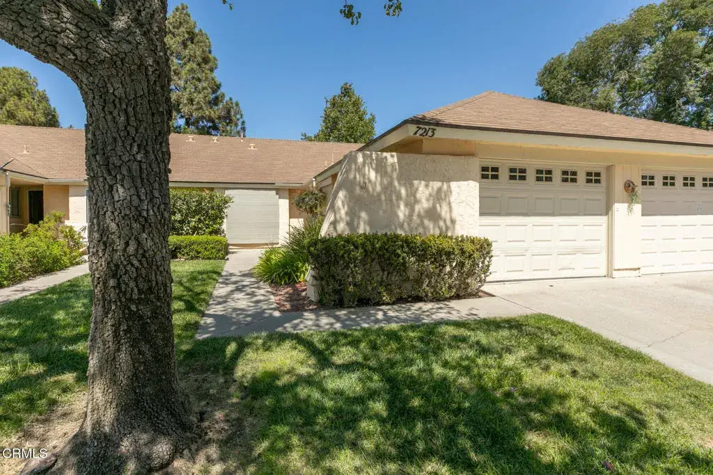 7213 Village 7, Camarillo, CA 93012 - #1