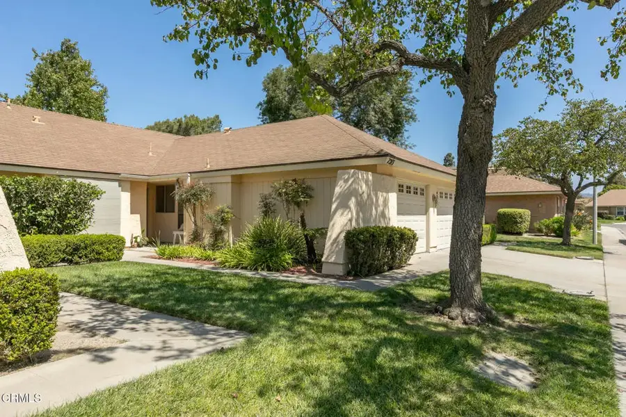 7213 Village 7, Camarillo, CA 93012 - #2