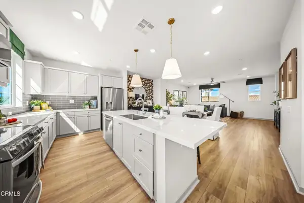542 Via Zibello, Camarillo, CA 93012