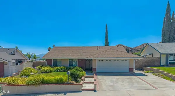 30315 Honeysuckle Hill Drive, Santa Clarita, CA 91387