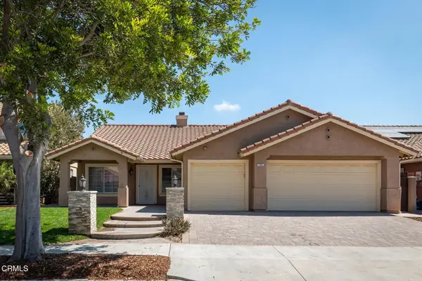 708 Binnacle Street, Oxnard, CA 93035