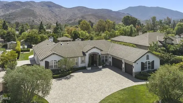 1727 Cervato Court, Camarillo, CA 93012
