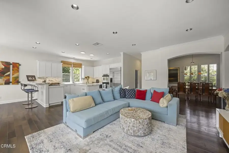 1727 Cervato Court, Camarillo, CA 93012 - #2