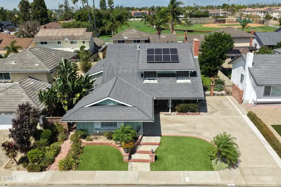 10081 Beverly Drive, Huntington Beach, CA 92646 - #2
