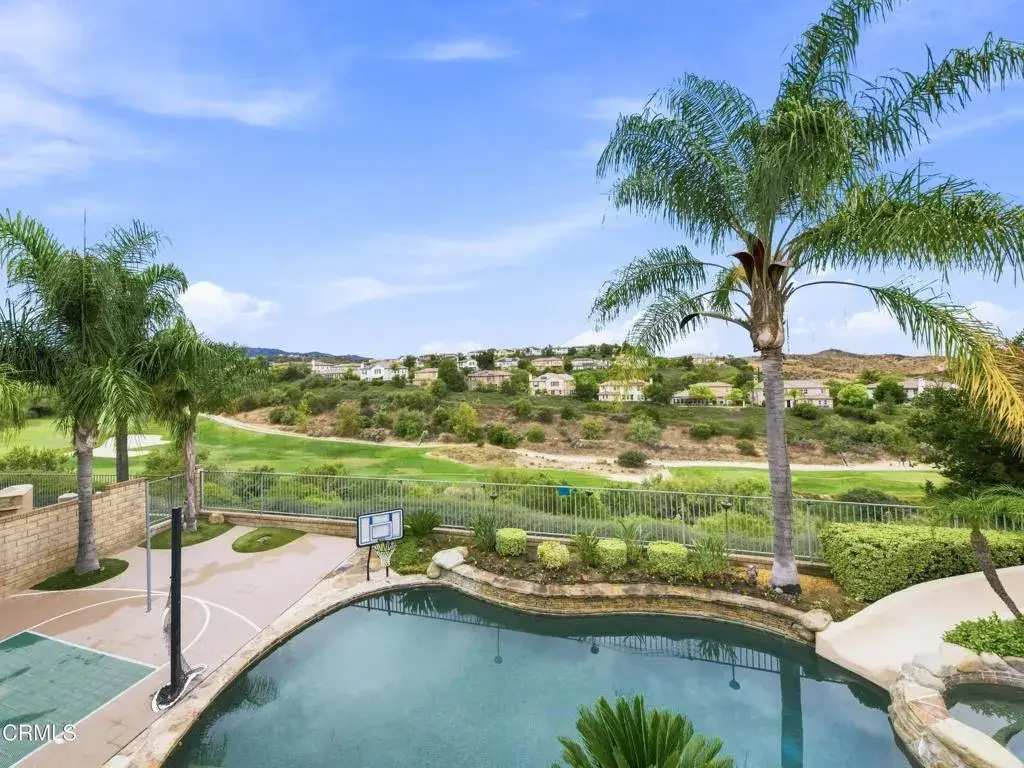 27041 Timberline Terrace, Valencia, CA 91381 - #1