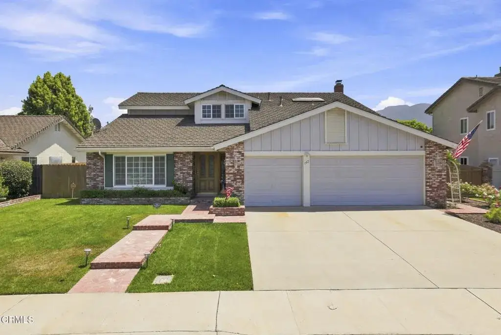 142 Spindlewood Avenue, Camarillo, CA 93012 - #1