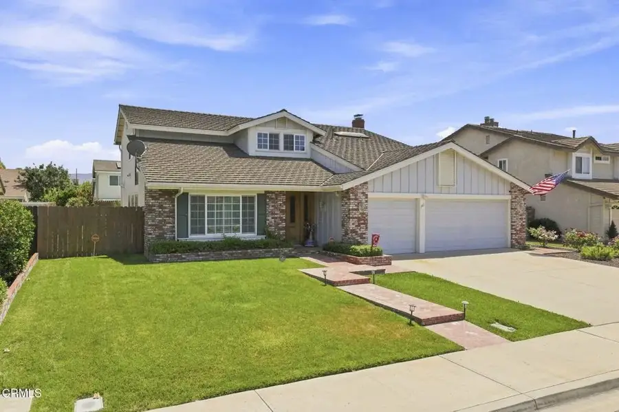 142 Spindlewood Avenue, Camarillo, CA 93012 - #2