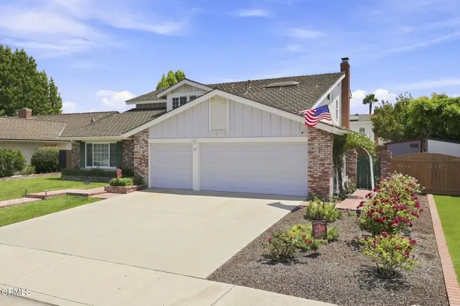142 Spindlewood Avenue, Camarillo, CA 93012 - #3