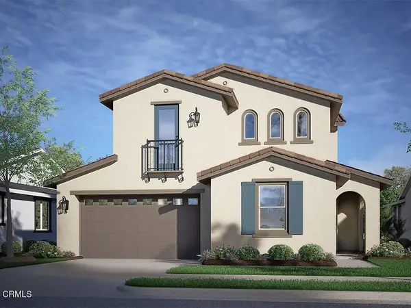 1044 Shadow Ridge Way, Fillmore, CA 93015