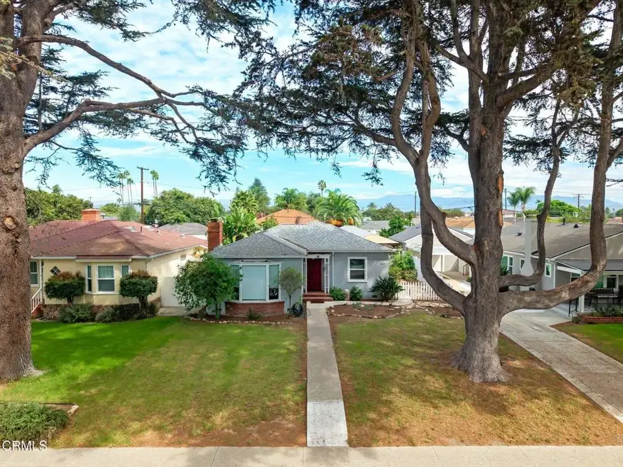 439 Deodar Avenue, Oxnard, CA 93030 - #3