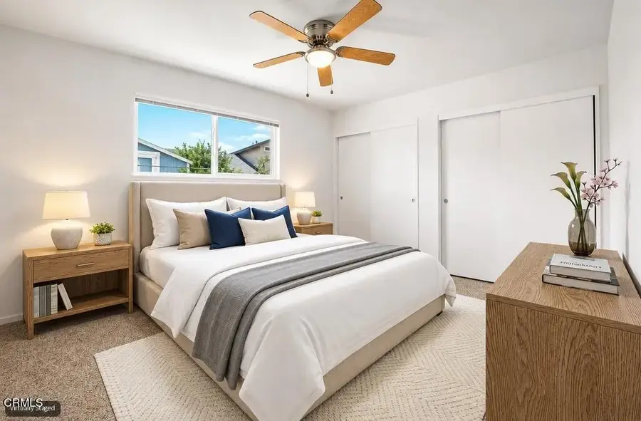3600 Regatta Place, Oxnard, CA 93035 - #3