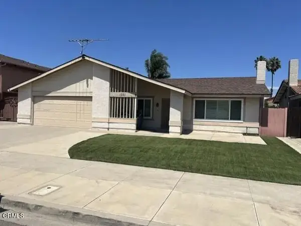 1321 Juneberry Place, Oxnard, CA 93036