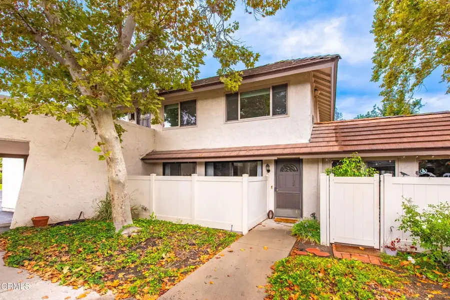 1124 Landsburn Circle, Westlake Village, CA 91361 - #2