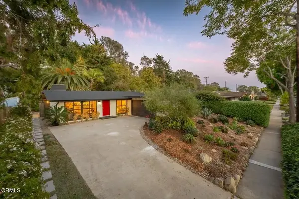 546 Arbol Verde Street, Carpinteria, CA 93013