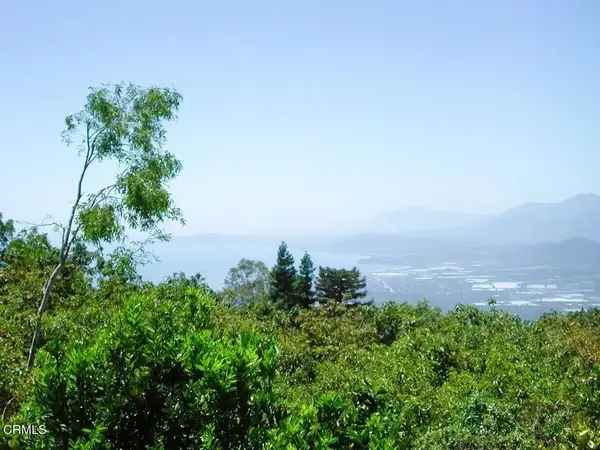 0 Ocean View, Ventura, CA 93001