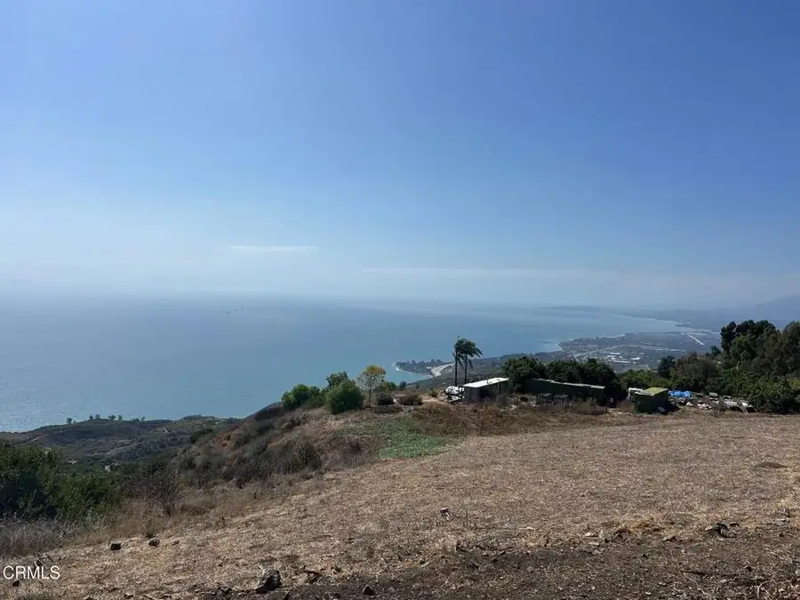 0 Ocean View, San Buenaventura Ventura, CA 93001 - #3