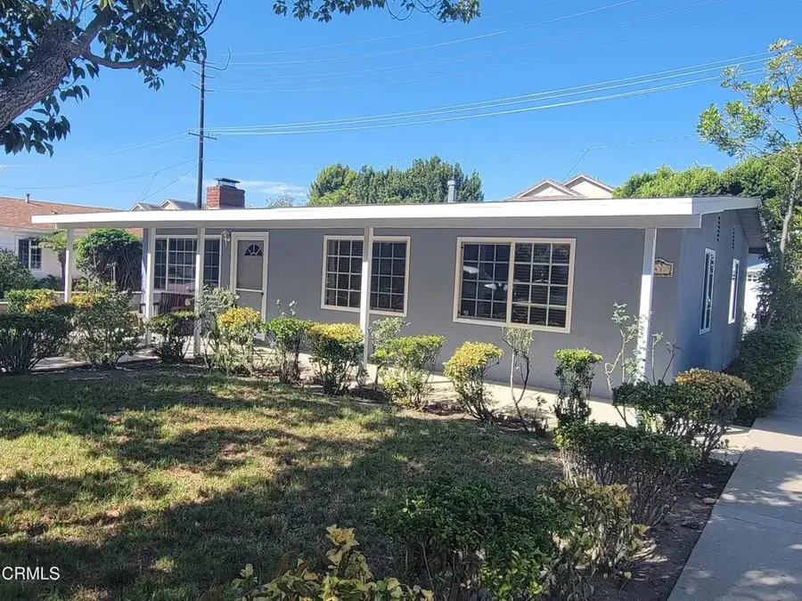 41 Fremont Avenue, Moorpark, CA 93021 - #2